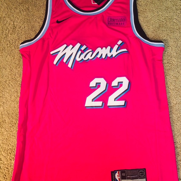 miami heat dri fit